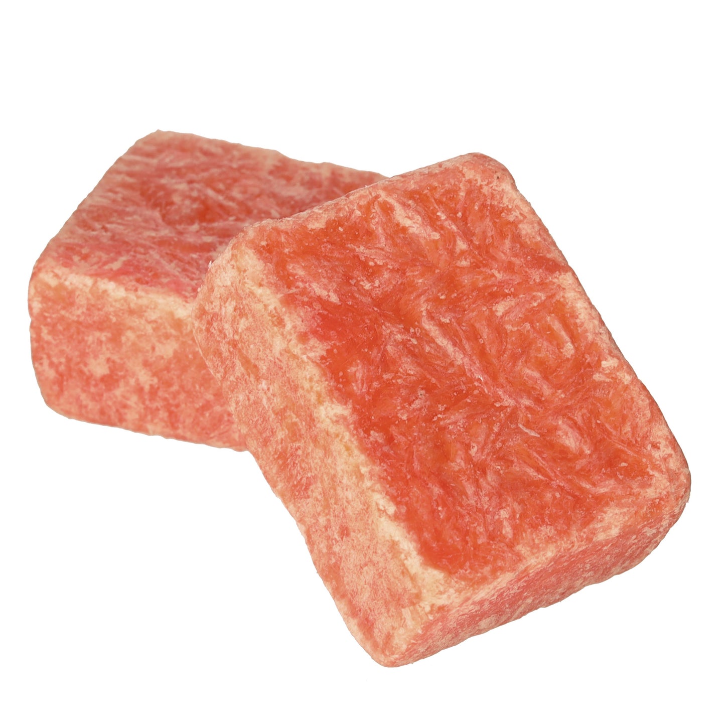 Amberblokjes mango peach