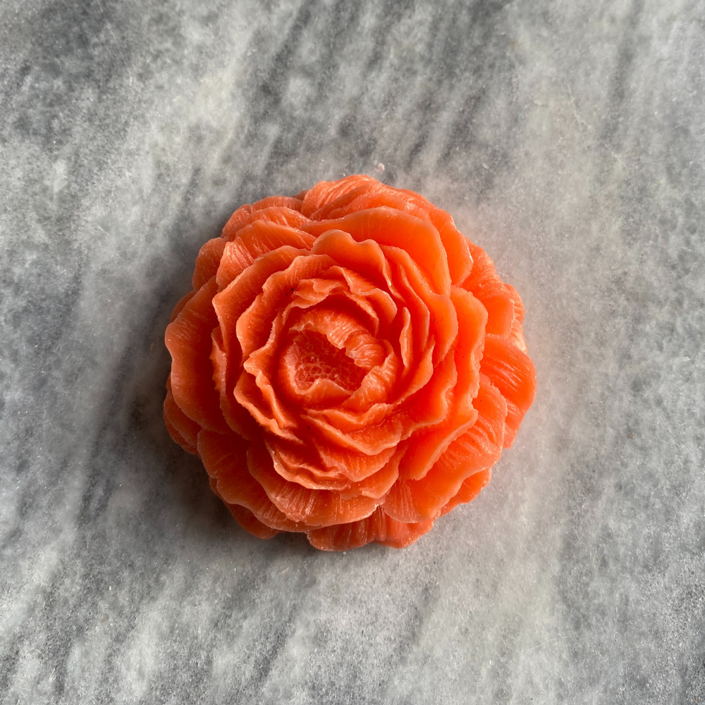 Amber roos Mango