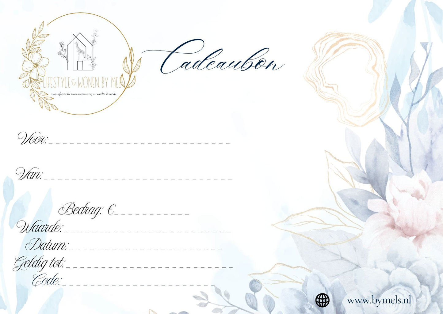 Cadeaubon