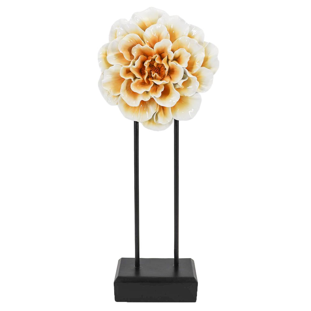 ornament Bloem