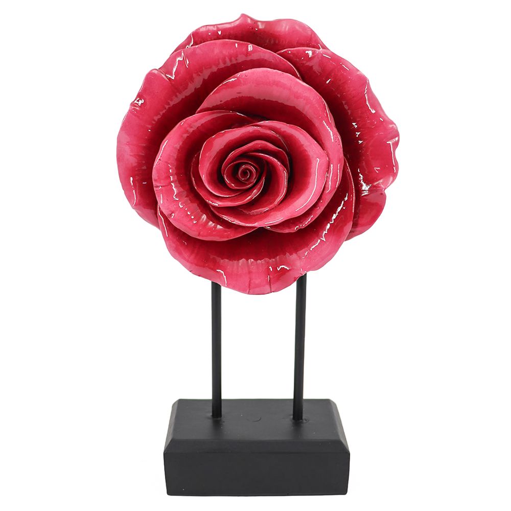 Ornament Roza