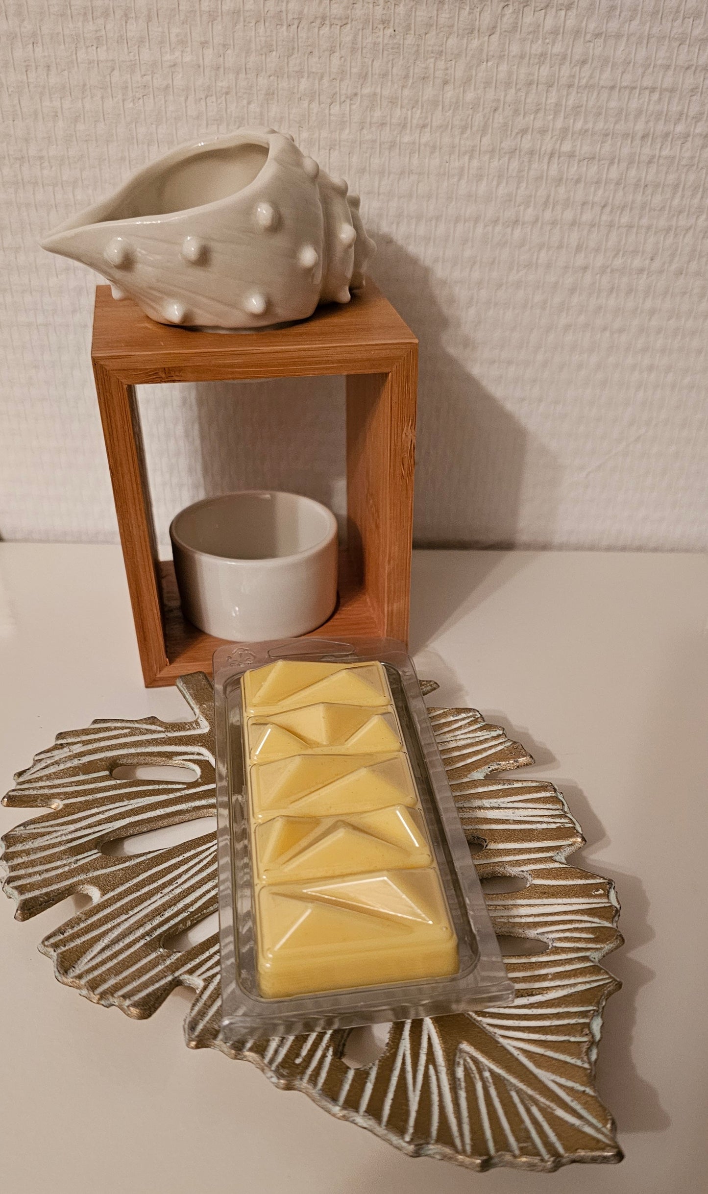 Waxmelt Angel