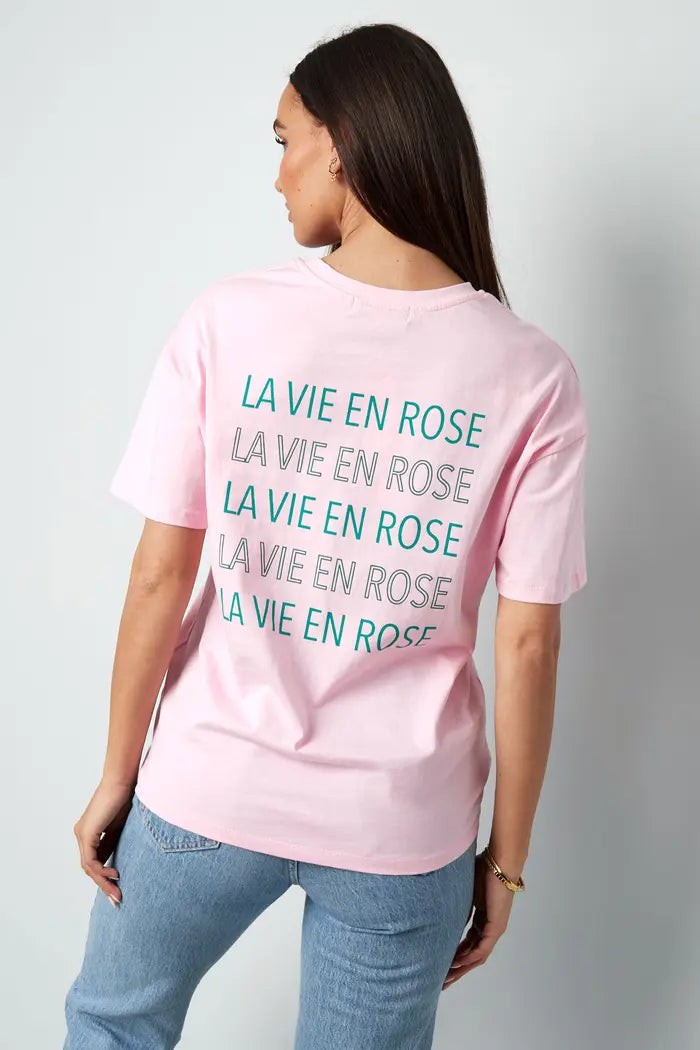 La vie