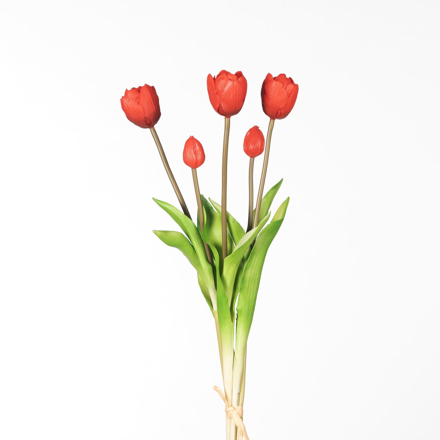 Real touch tulpen 45 cm 2 kleuren
