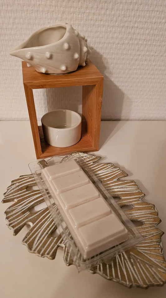 Waxmelt Morgenfris