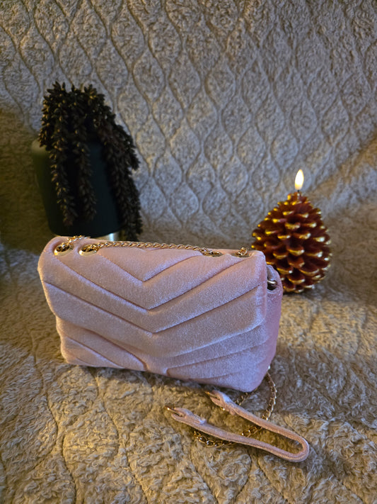 Tas Eef roze