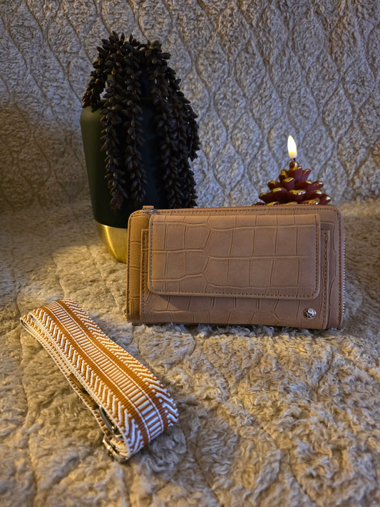 Tas Nina Camel