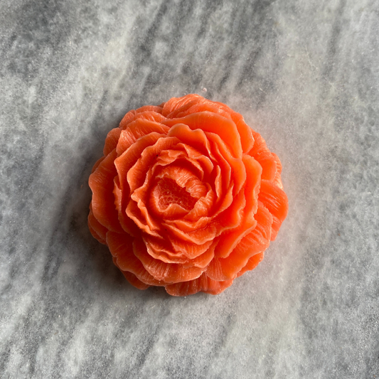 Amber roos Mango