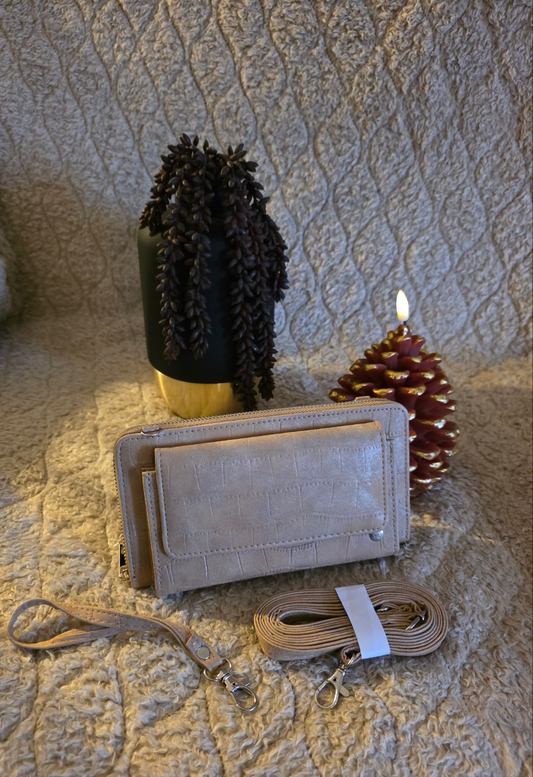 Tas Nina Beige
