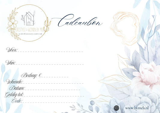 Cadeaubon