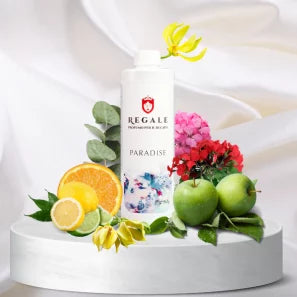 Wasparfum Paradise 250-500ml