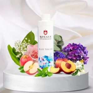 Wasparfum  Blue Touch 250-500ml