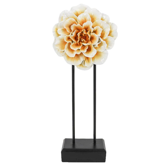 ornament Bloem