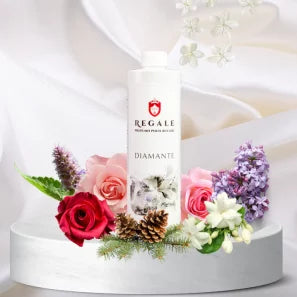 Wasparfum Diamante 250-500ml
