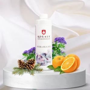 Wasparfum Fior di Bucato 250-500ml
