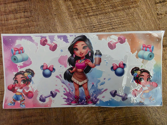Sticker 43