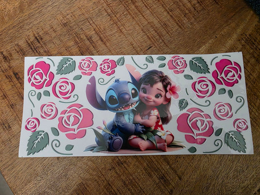 Sticker 64