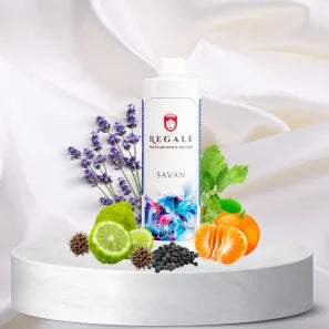 Wasparfum Savan 250- 500ml