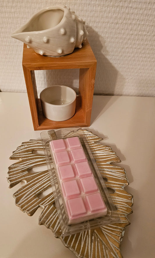 Waxmelt Dove
